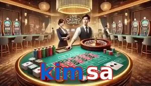 kimsa